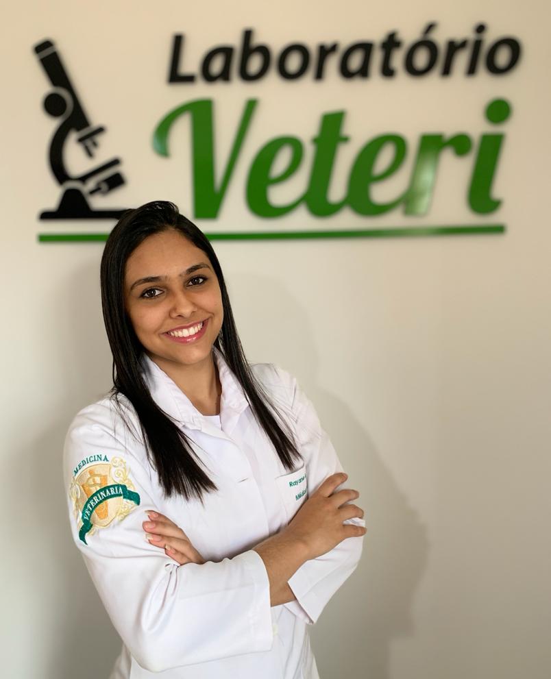 MV. Rayane Nunes dos Santos