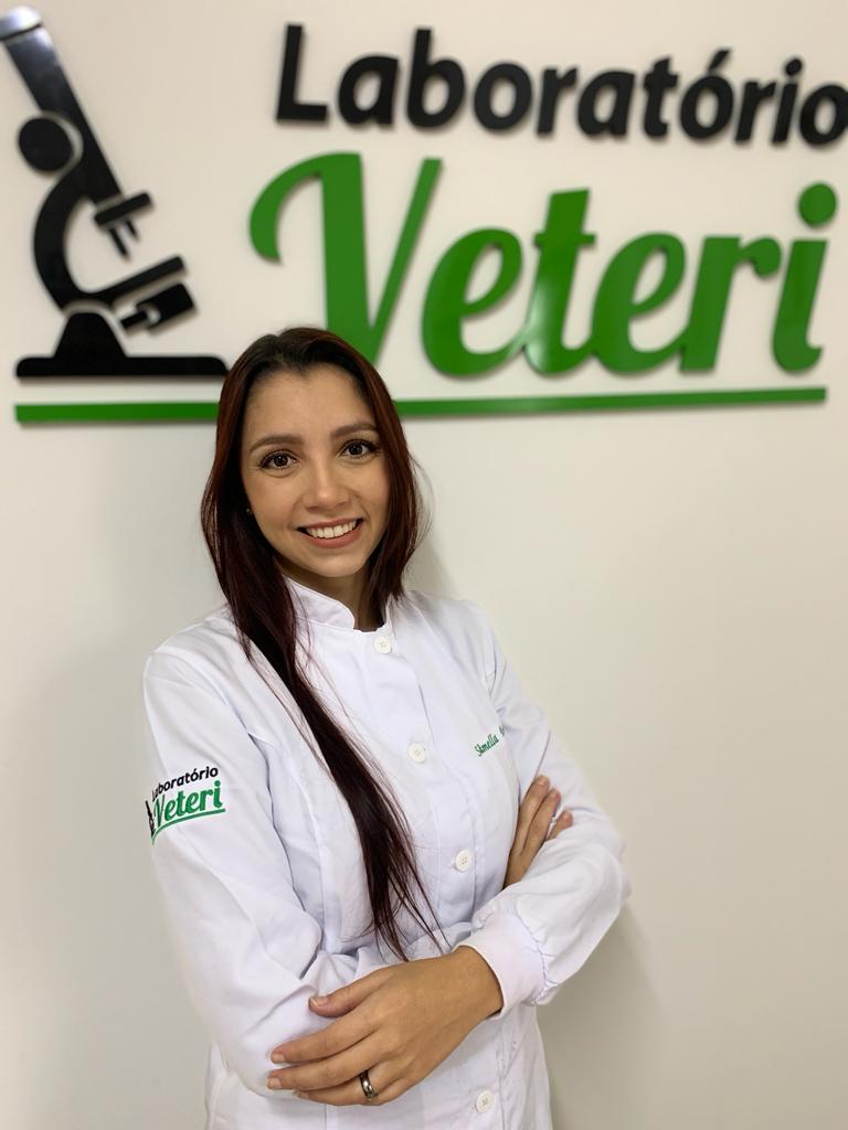 Sâmella Tomás Hamdan